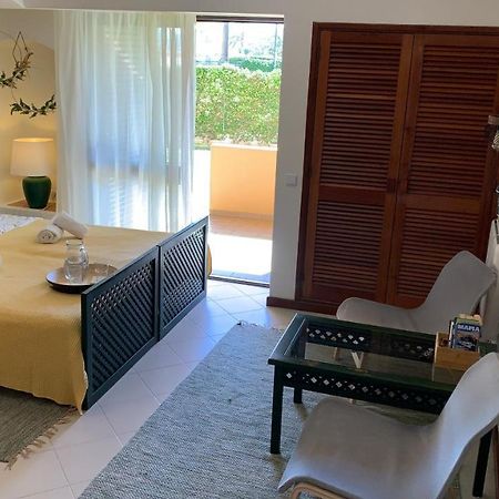 Apartamento Bela Vista Albufeira Dış mekan fotoğraf