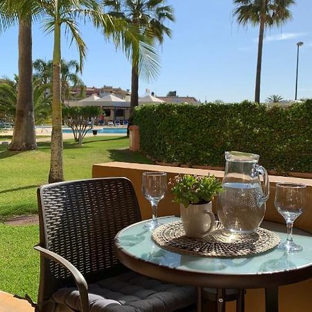 Apartamento Bela Vista Albufeira Dış mekan fotoğraf
