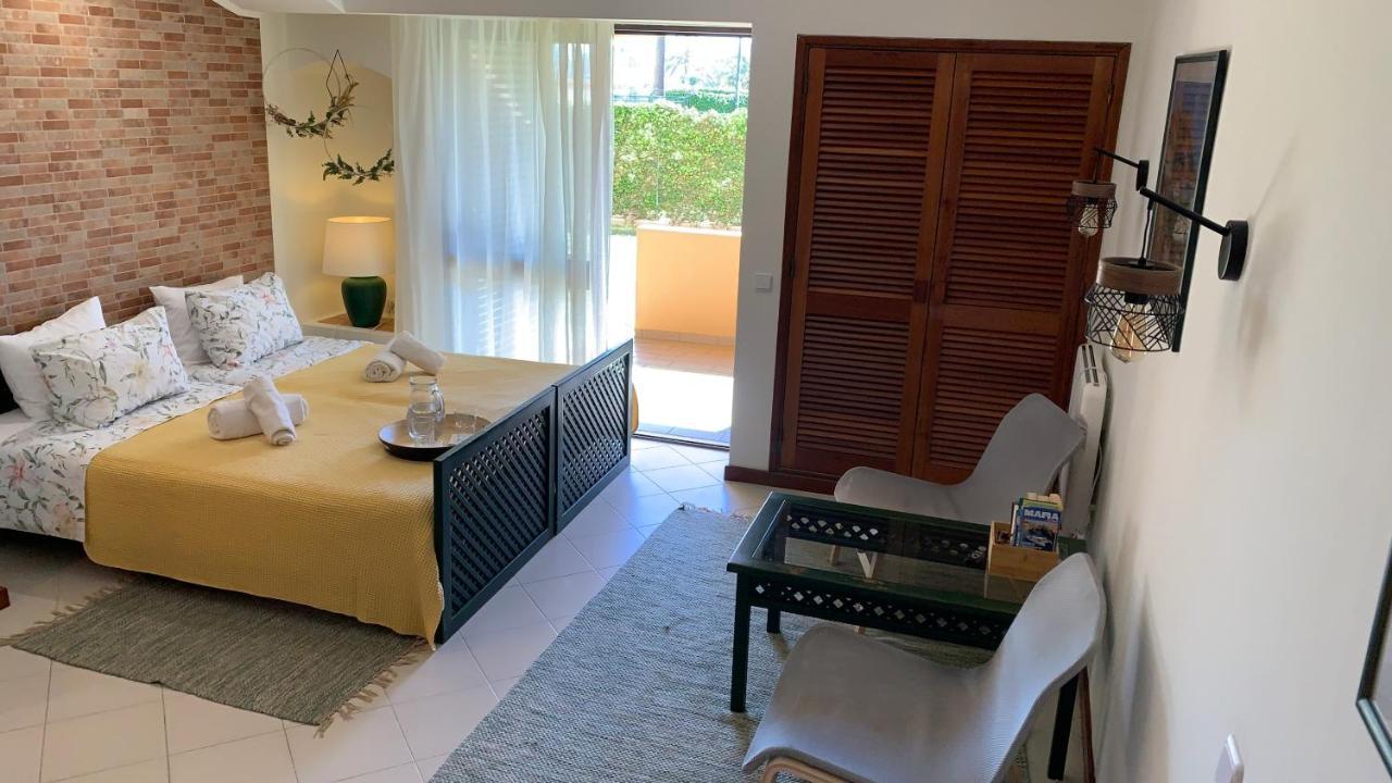 Apartamento Bela Vista Albufeira Dış mekan fotoğraf