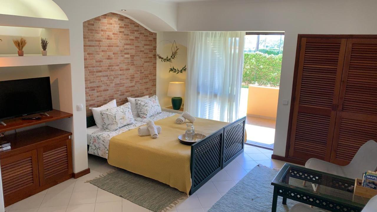 Apartamento Bela Vista Albufeira Dış mekan fotoğraf
