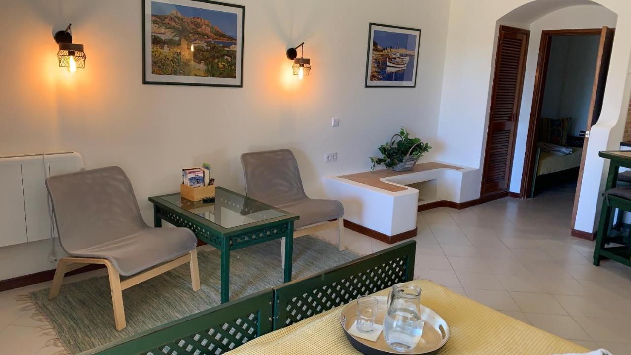 Apartamento Bela Vista Albufeira Dış mekan fotoğraf