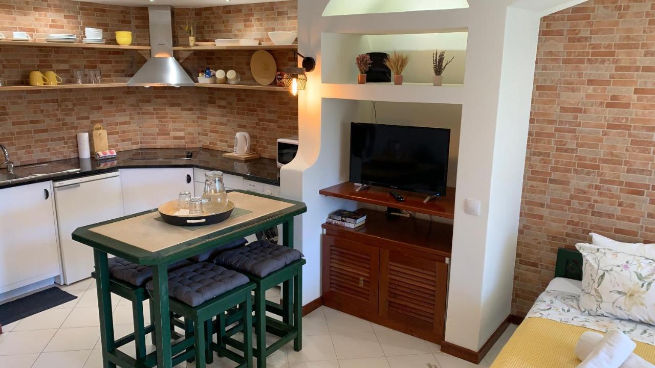 Apartamento Bela Vista Albufeira Dış mekan fotoğraf
