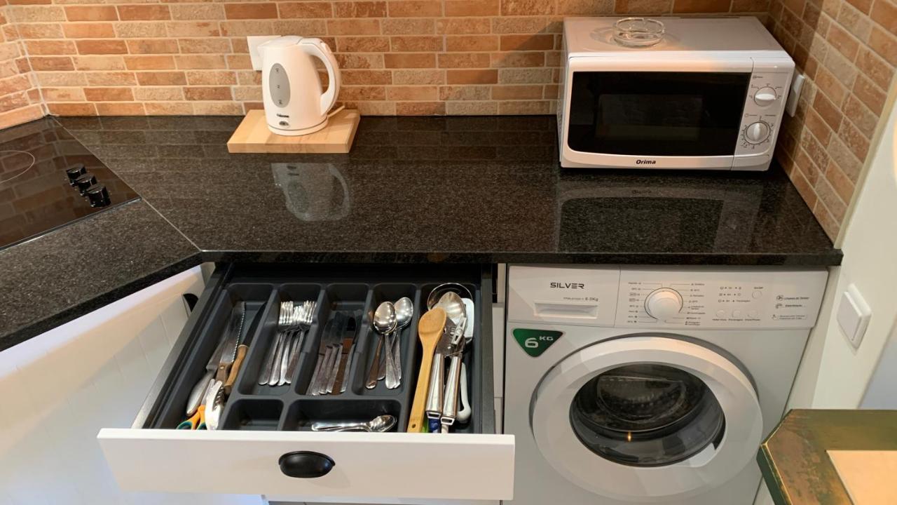 Apartamento Bela Vista Albufeira Dış mekan fotoğraf