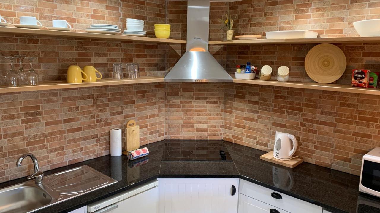 Apartamento Bela Vista Albufeira Dış mekan fotoğraf