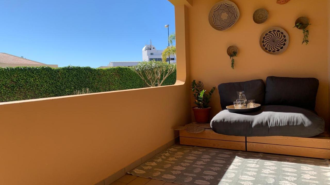 Apartamento Bela Vista Albufeira Dış mekan fotoğraf