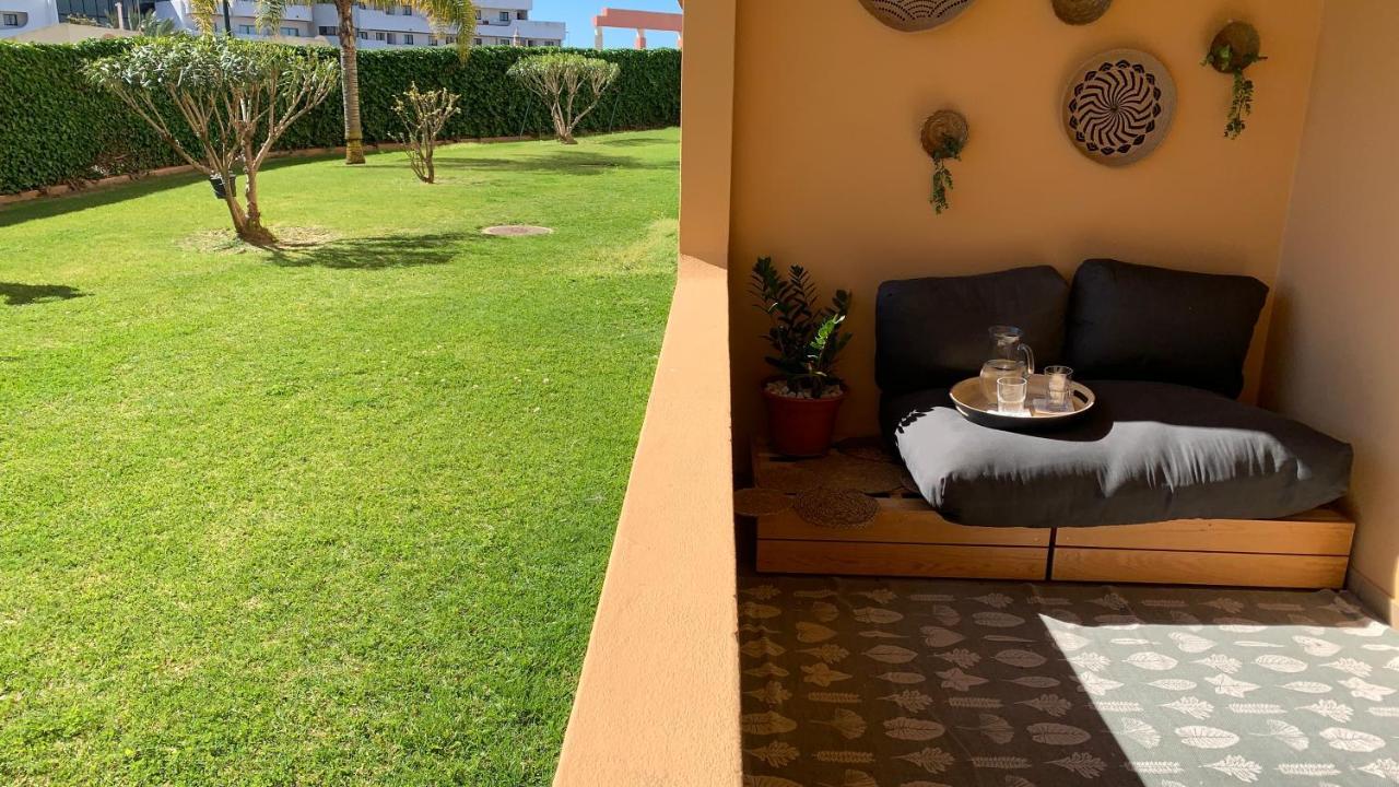Apartamento Bela Vista Albufeira Dış mekan fotoğraf