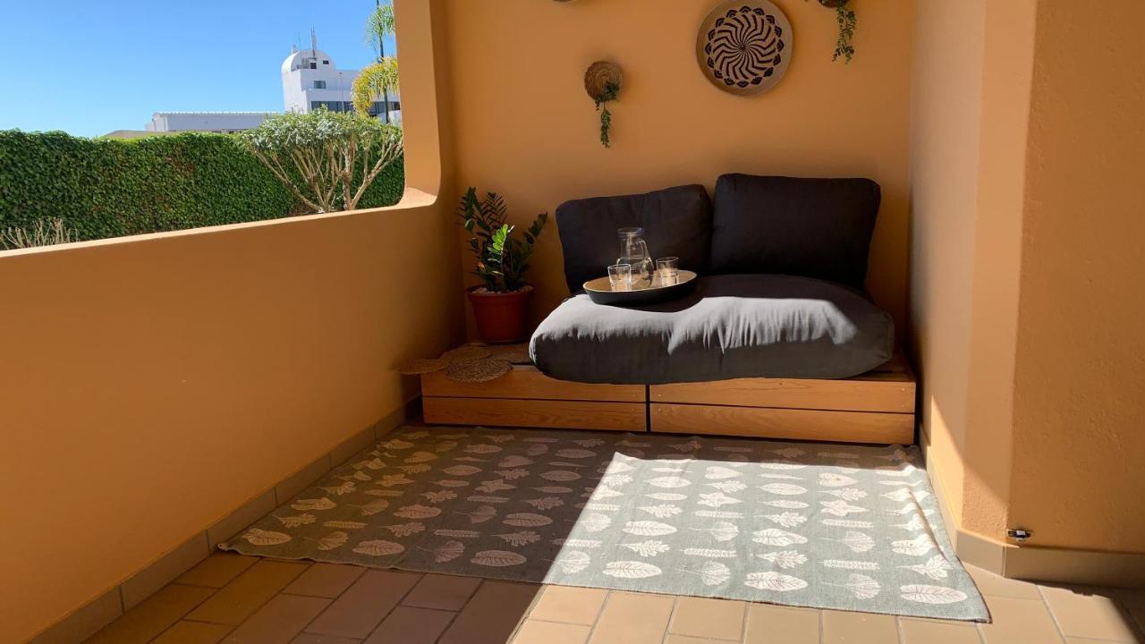 Apartamento Bela Vista Albufeira Dış mekan fotoğraf