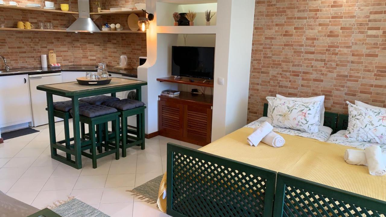 Apartamento Bela Vista Albufeira Dış mekan fotoğraf