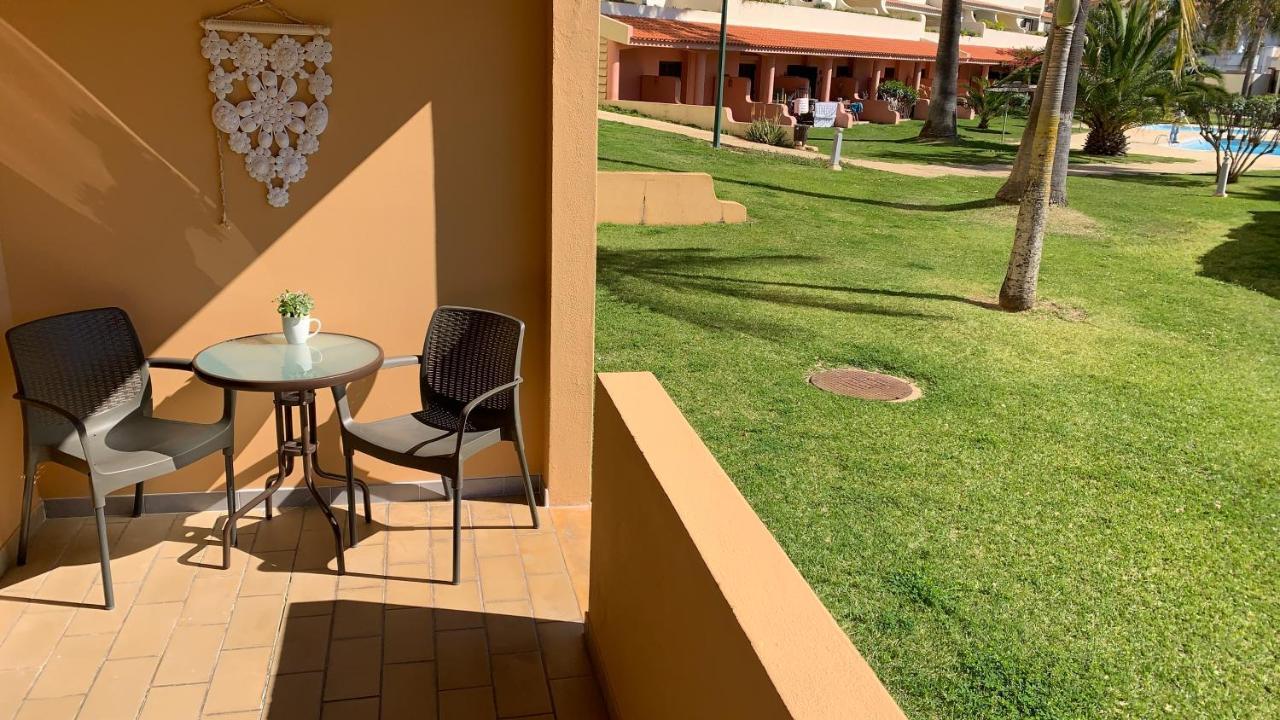 Apartamento Bela Vista Albufeira Dış mekan fotoğraf