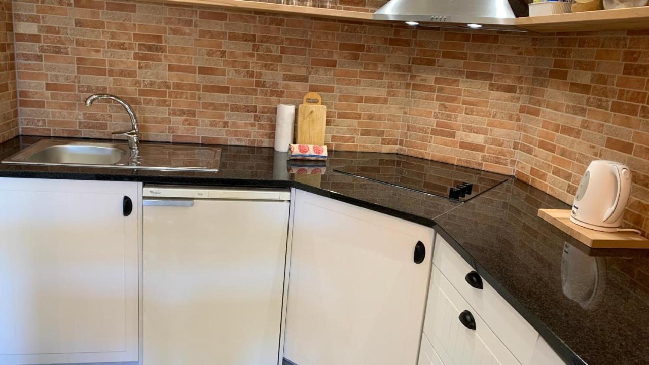 Apartamento Bela Vista Albufeira Dış mekan fotoğraf