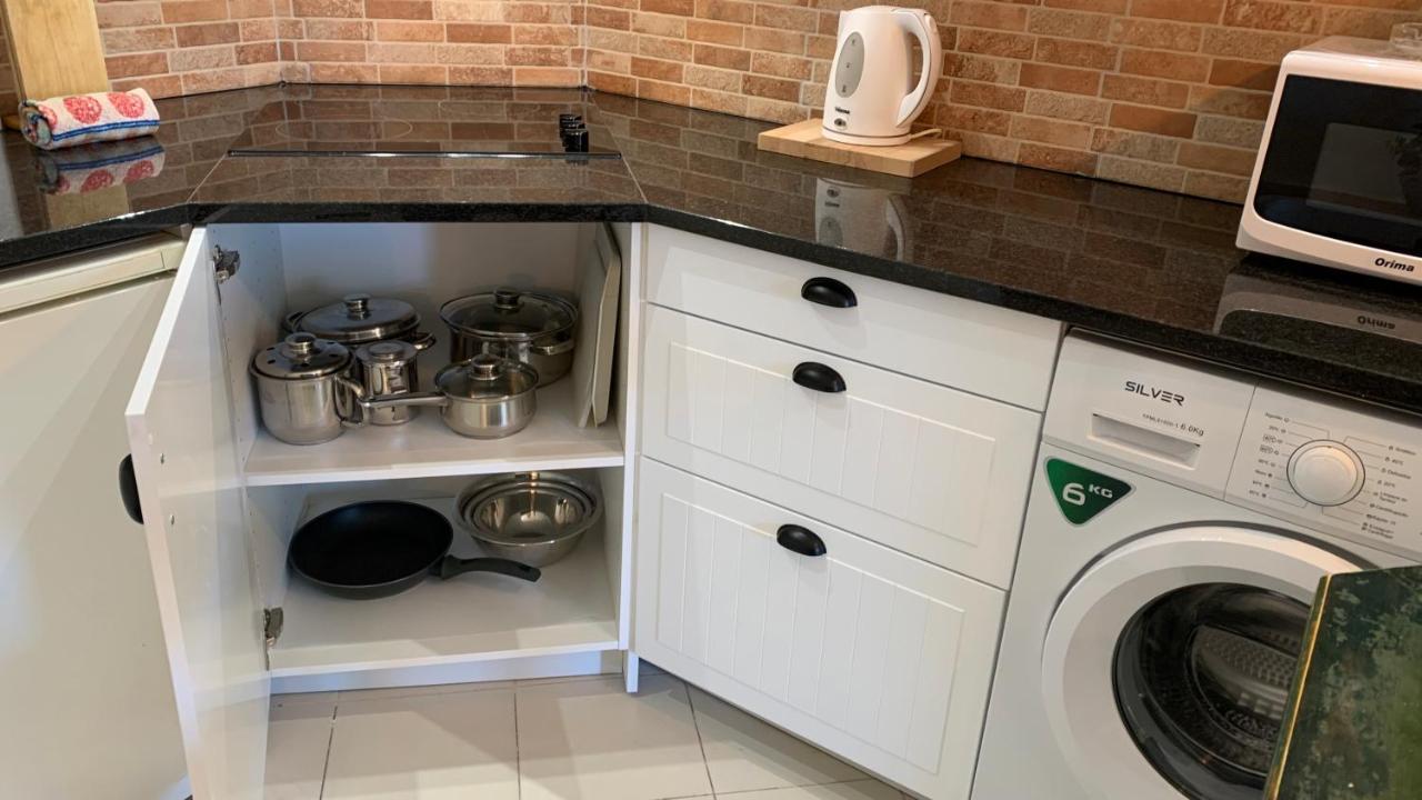 Apartamento Bela Vista Albufeira Dış mekan fotoğraf