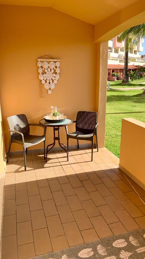 Apartamento Bela Vista Albufeira Dış mekan fotoğraf