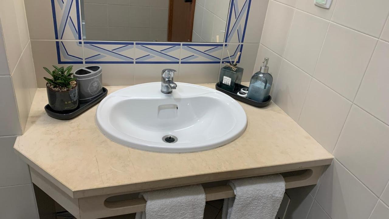Apartamento Bela Vista Albufeira Dış mekan fotoğraf