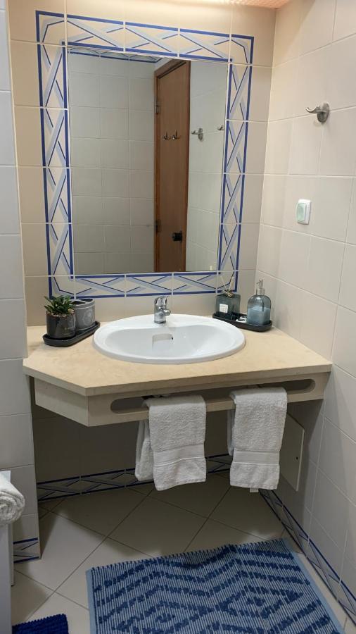 Apartamento Bela Vista Albufeira Dış mekan fotoğraf