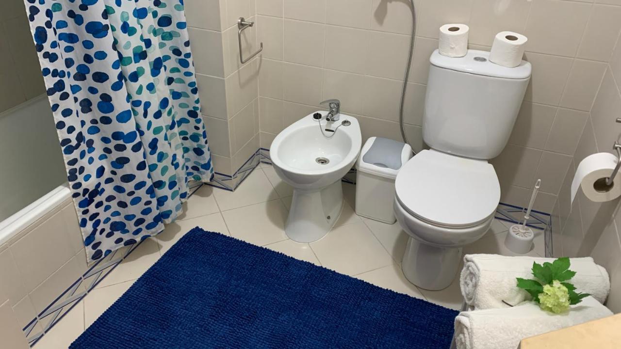 Apartamento Bela Vista Albufeira Dış mekan fotoğraf