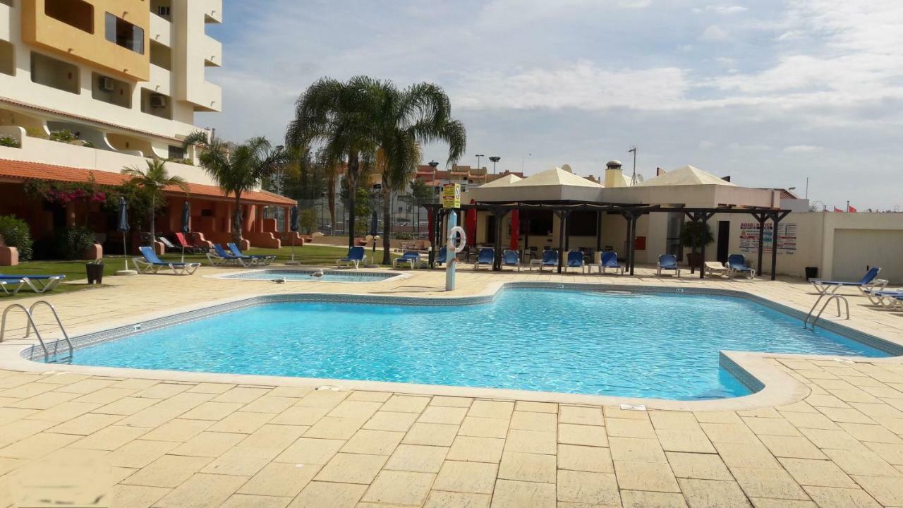 Apartamento Bela Vista Albufeira Dış mekan fotoğraf