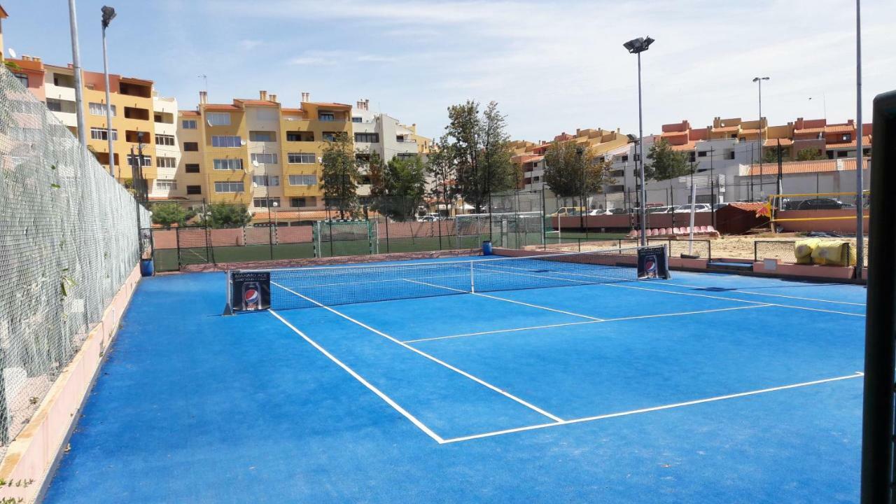 Apartamento Bela Vista Albufeira Dış mekan fotoğraf