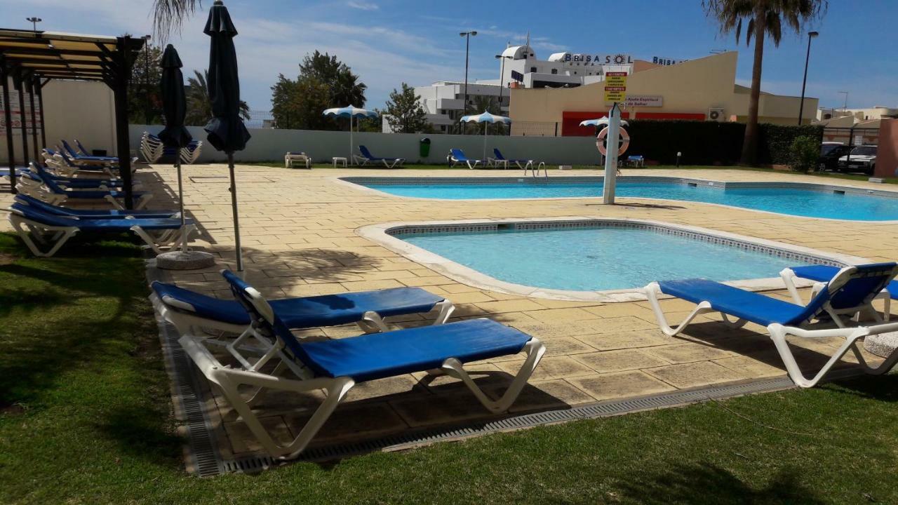 Apartamento Bela Vista Albufeira Dış mekan fotoğraf
