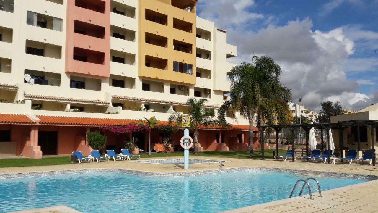 Apartamento Bela Vista Albufeira Dış mekan fotoğraf