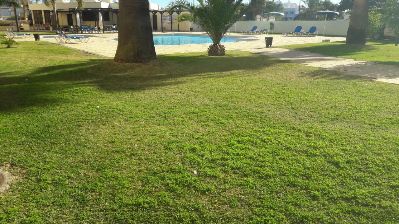 Apartamento Bela Vista Albufeira Dış mekan fotoğraf