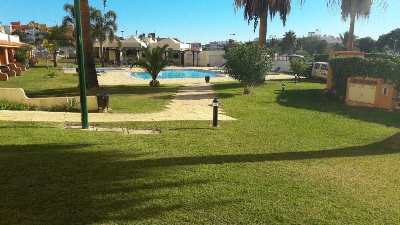 Apartamento Bela Vista Albufeira Dış mekan fotoğraf