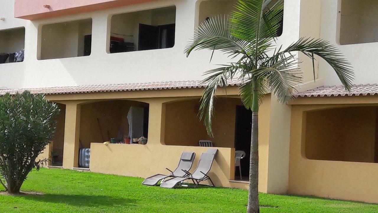 Apartamento Bela Vista Albufeira Dış mekan fotoğraf
