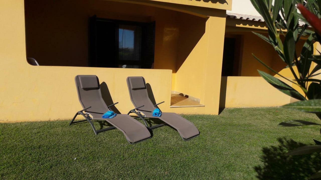 Apartamento Bela Vista Albufeira Dış mekan fotoğraf