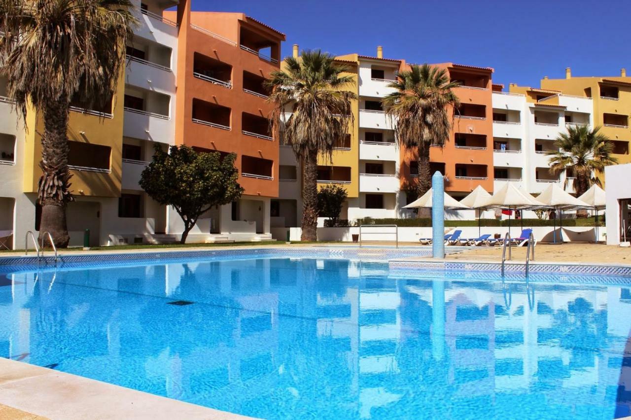 Apartamento Bela Vista Albufeira Dış mekan fotoğraf